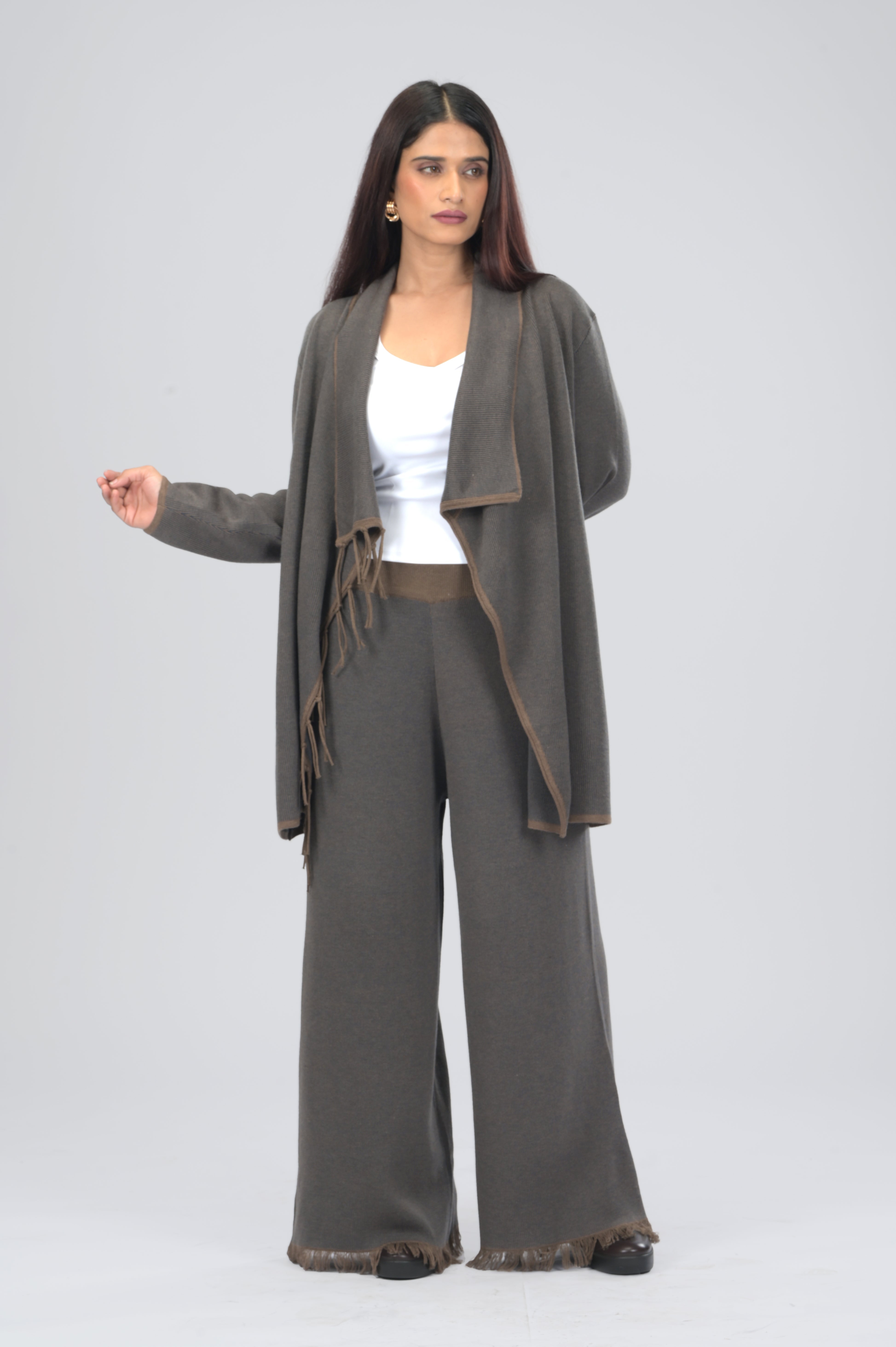 The Nomad Set (Truffle)