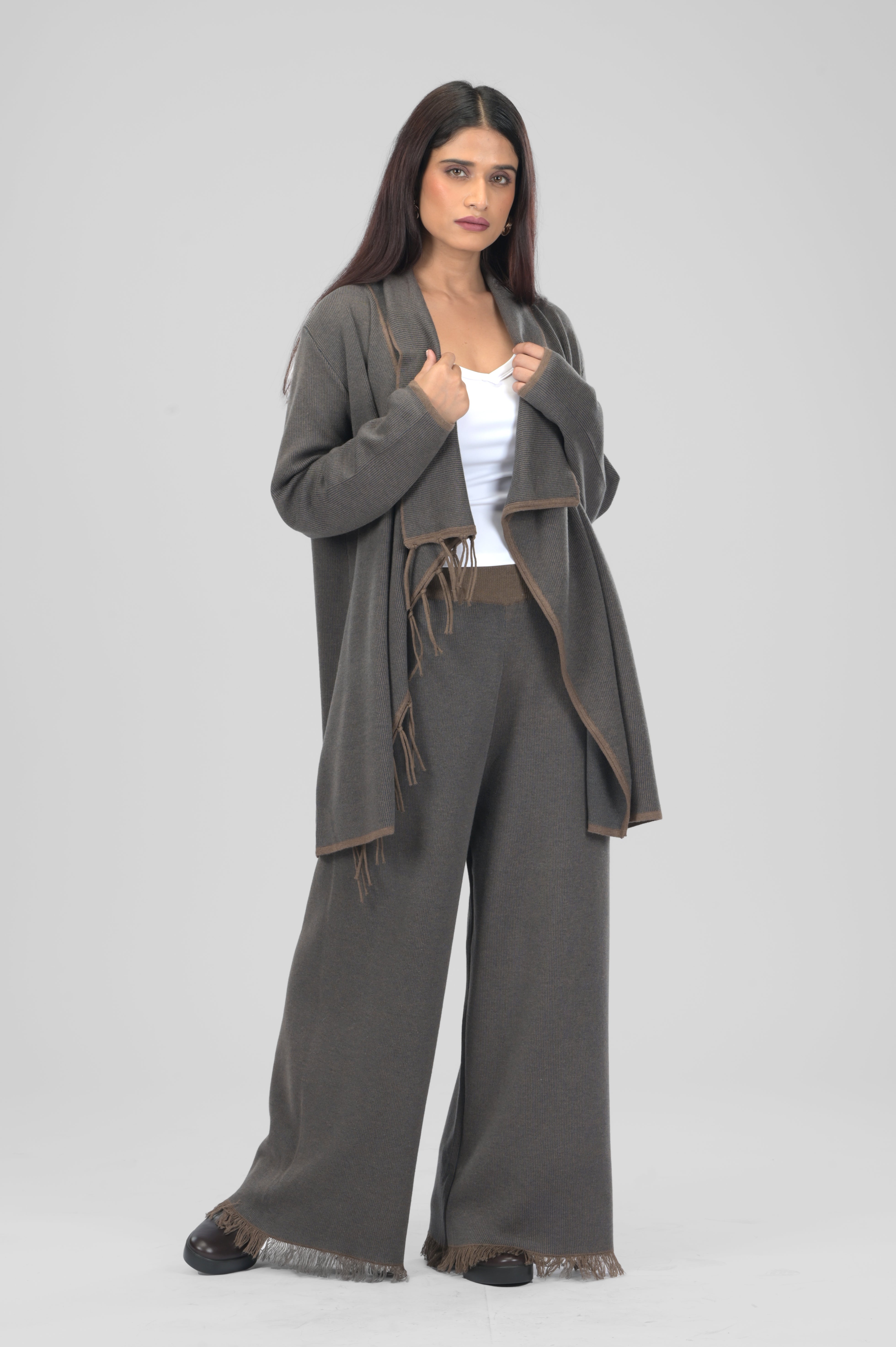 The Nomad Set (Truffle)