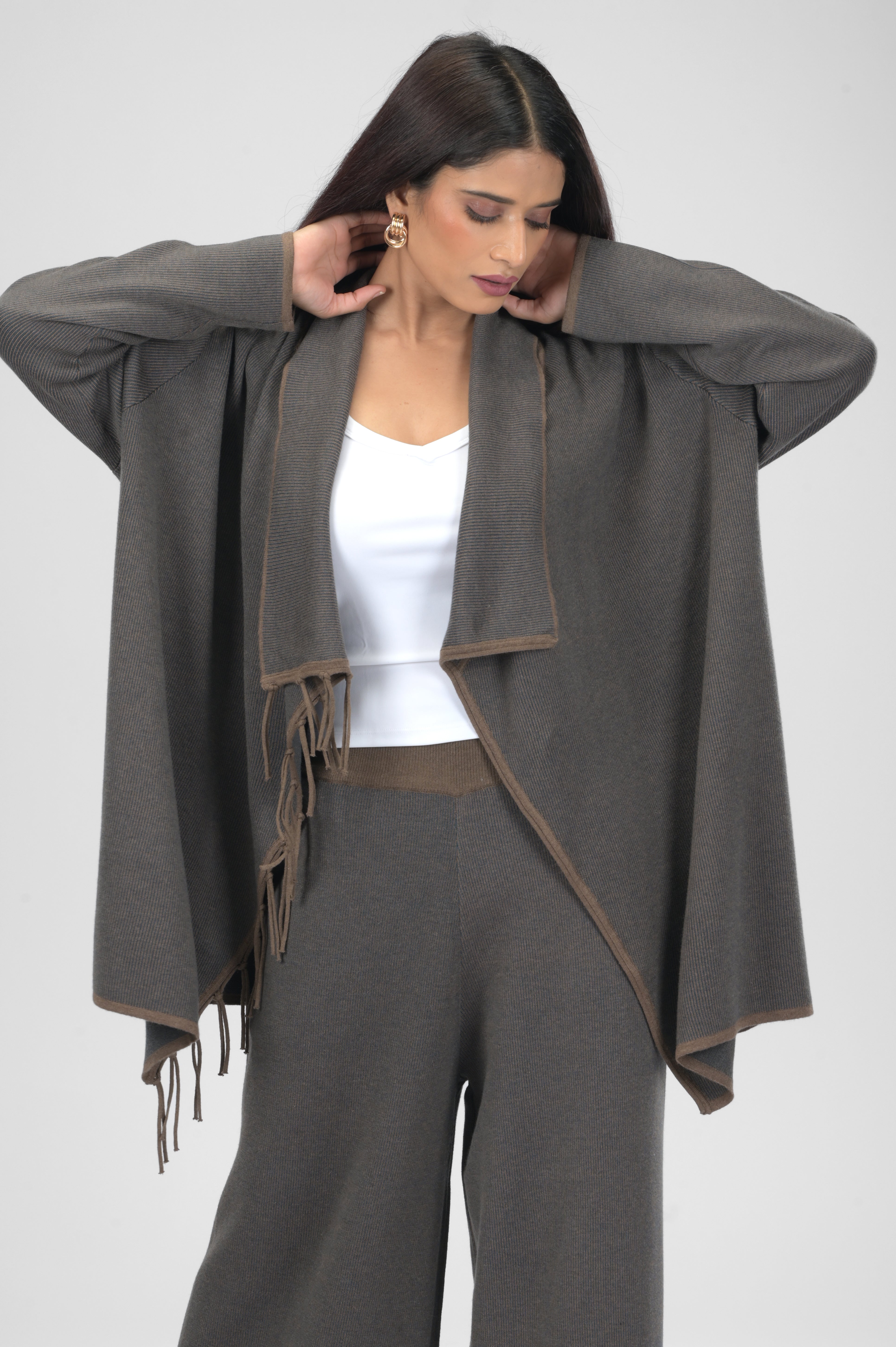 The Nomad Set (Truffle)