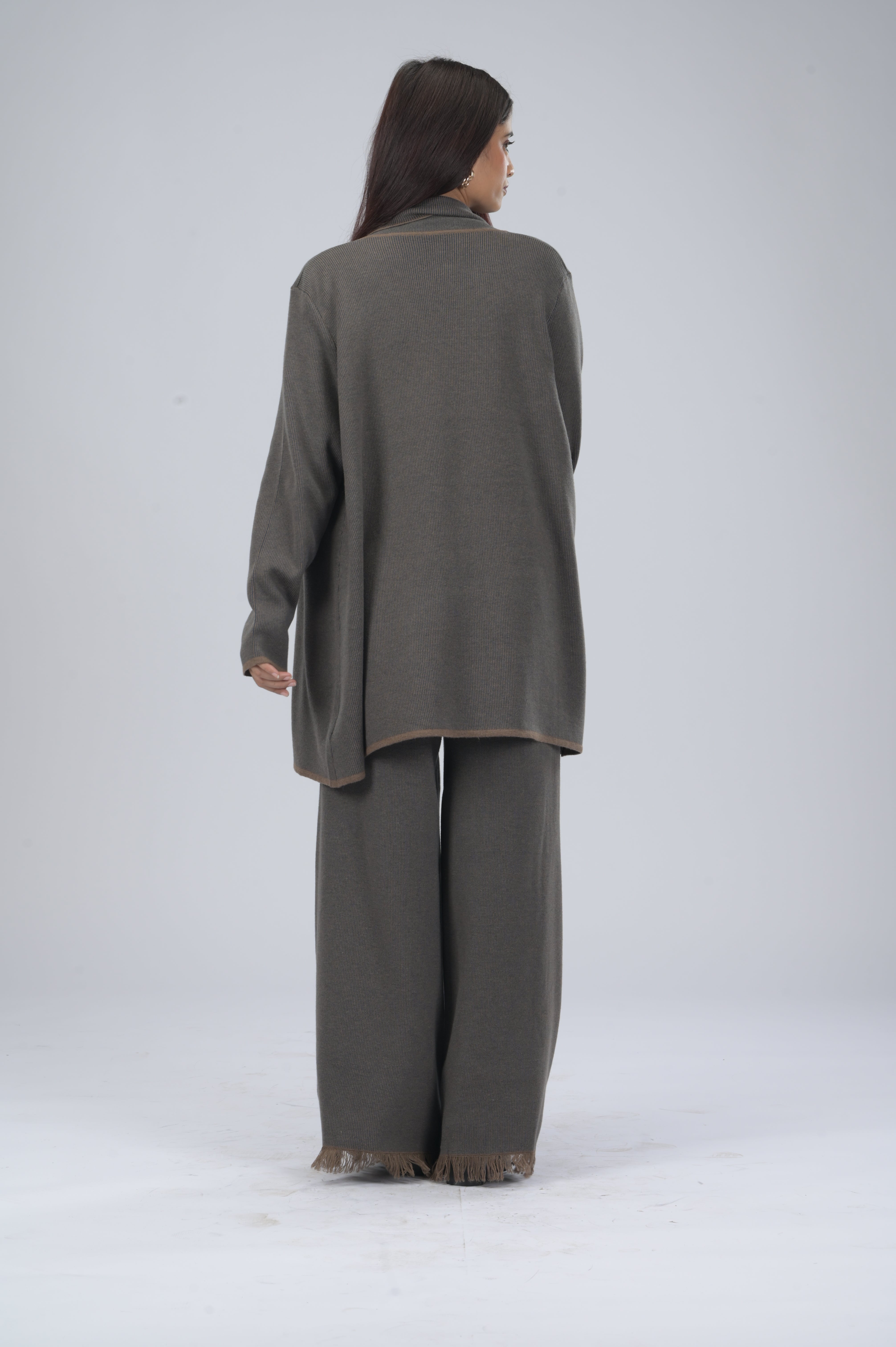 The Nomad Set (Truffle)
